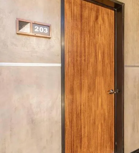 L203 New 1bdrm 1bath Ac Rooftop * Mexico City