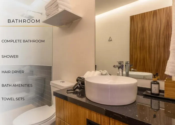 L203 New 1bdrm 1bath Ac Rooftop *